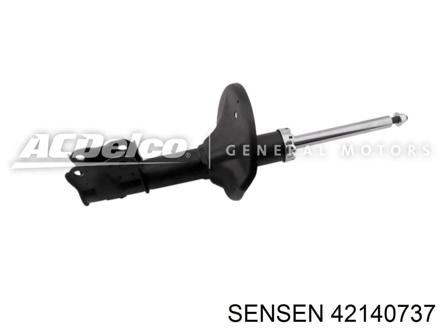 42140737 Sensen Стійка передня