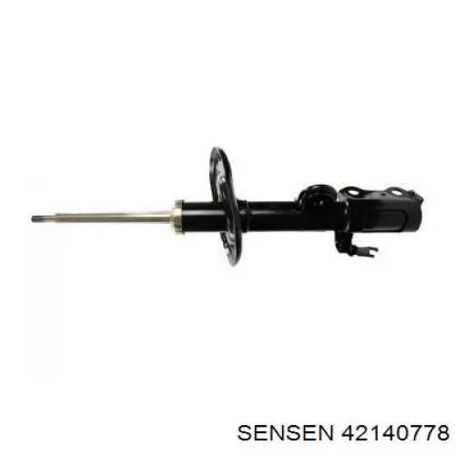 42140778 Sensen Ліва передня стійка
