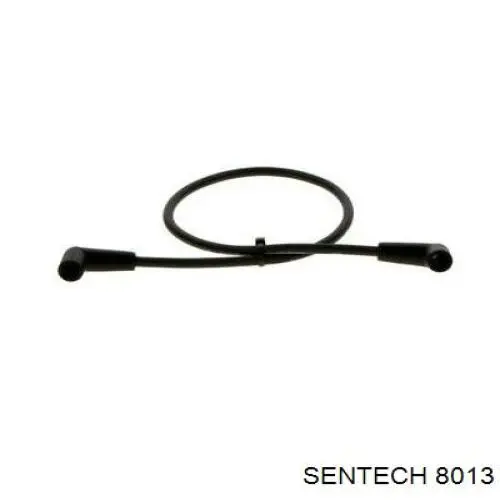 Дроти запалювання Sentech 8013 ціна, від 15.20 USD
