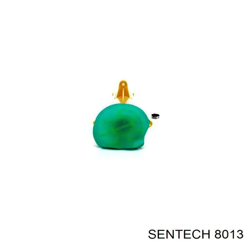 Високовольтні дроти 8013 Sentech