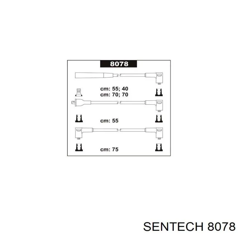  8078 Sentech