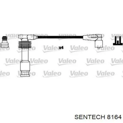Дроти запалювання Sentech 8164 ціна, від 16.54 USD