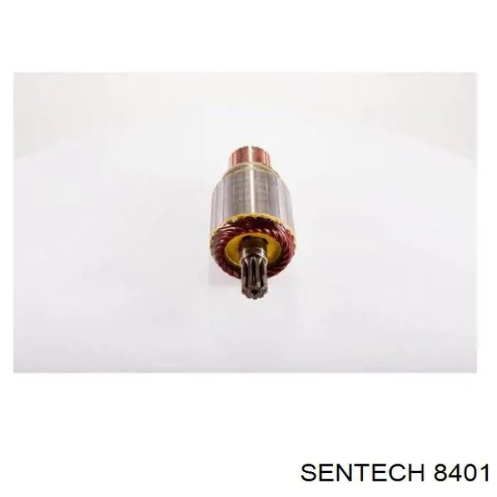 Купити 8401 Sentech Провід високовольтні, комплект