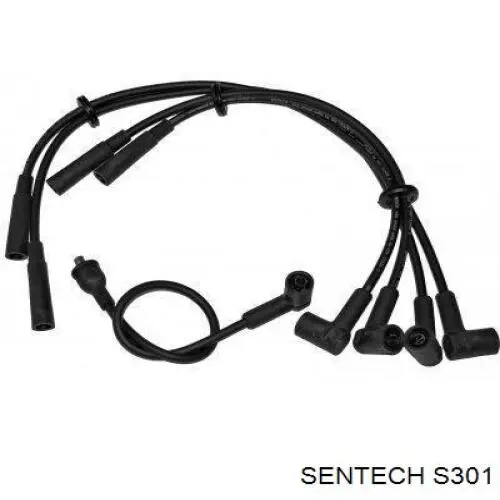 Купити S301 Sentech 