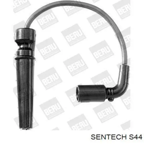 Купити S44 Sentech Провід високовольтні, комплект