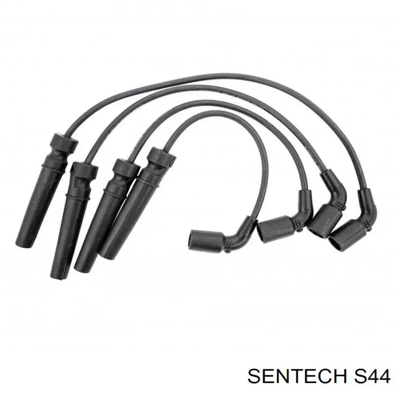 Дроти запалювання Sentech S44 ціна, від 13.33 USD