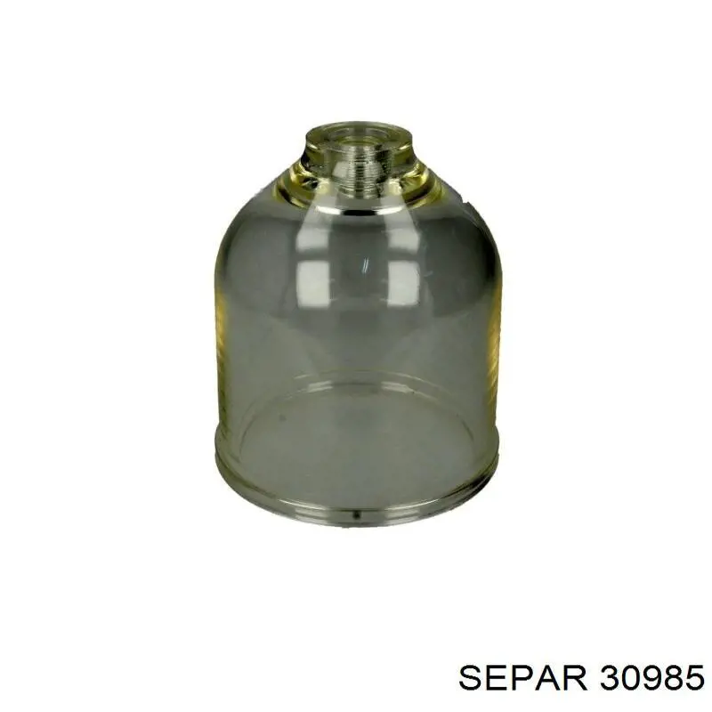 Корпус паливного фільтра BS04182 Boss