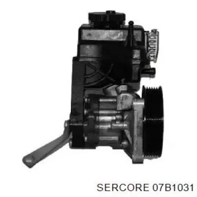 Насос ГПК Mercedes A9064660201 ціна, від 139.11 USD