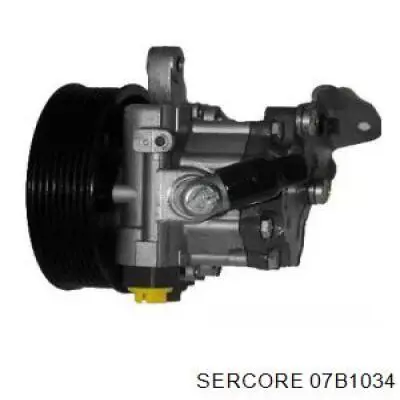 Купити 552906 Lauber Насос гідравліки