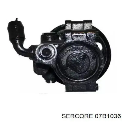 Купити 1357618 Ford Насос гідравліки