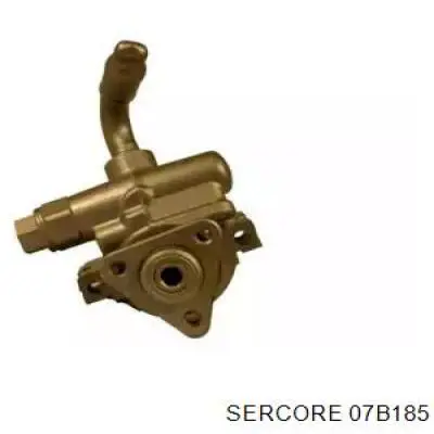 Купити RX089301AC Chrysler Насос гідравліки
