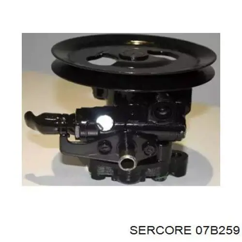 Насос ГПК Q-fix Q0970609 ціна, від 102.94 USD