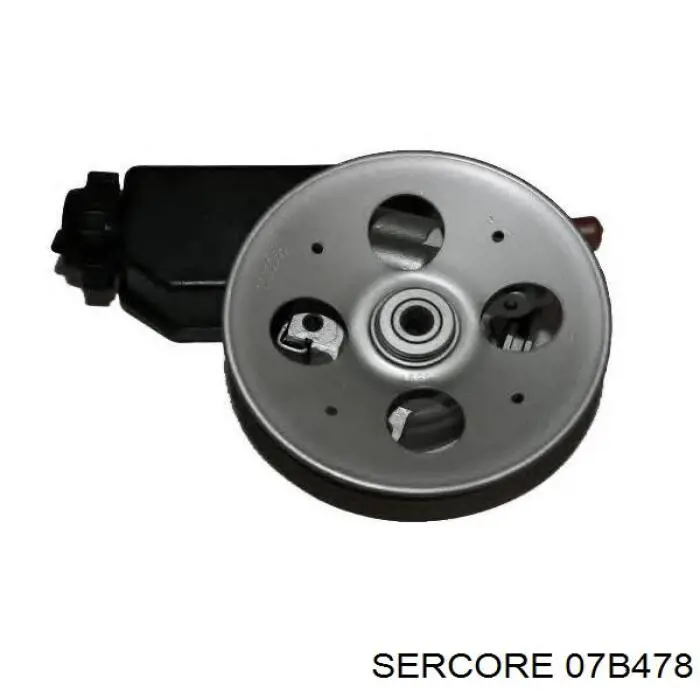 Насос ГПК Opel 93175561 ціна, від 79.14 USD