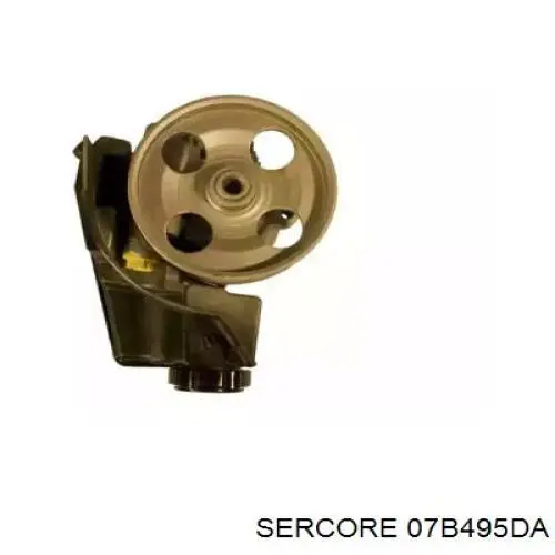 Купити MGP1221 Maxgear Насос гідравліки