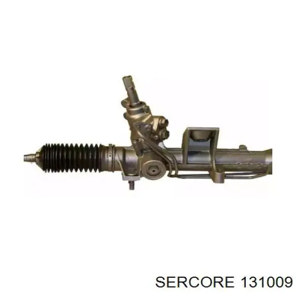 Купити JRP1009 TRW Рульова рейка