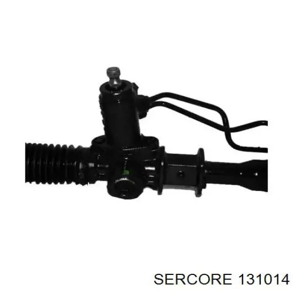Рульова рейка MB553760 Mitsubishi