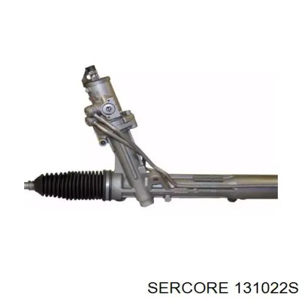 Рульова рейка 7853993280 ZF Parts