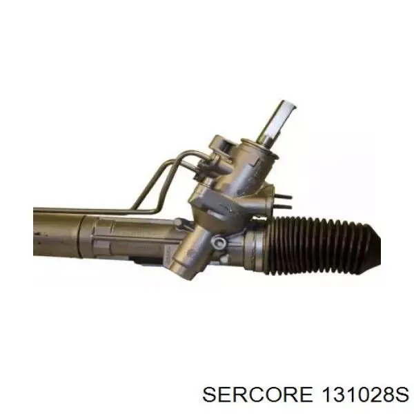 Рульова рейка R2540 Motorherz