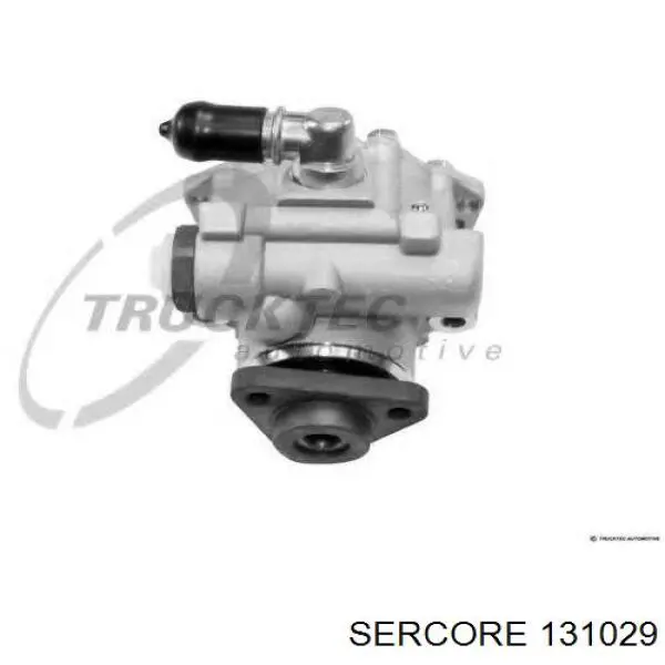 Рульова рейка R2230 Motorherz
