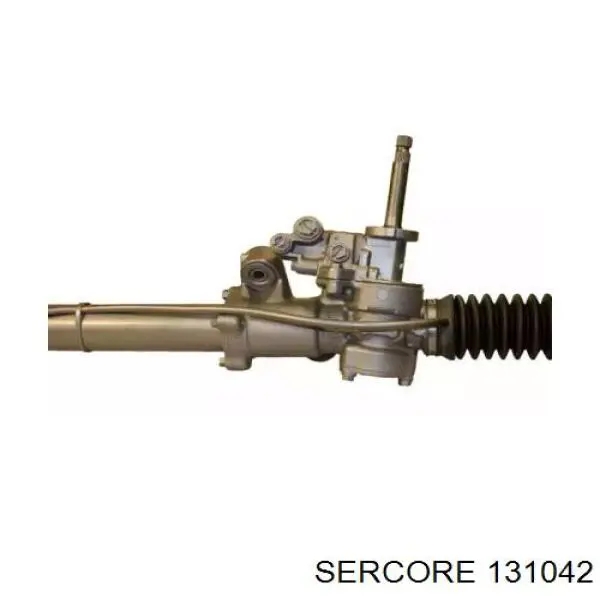 Рульова рейка JRP157 TRW