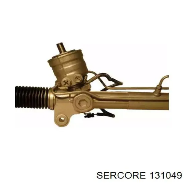 Купити 2GS1404 GS Рульова рейка