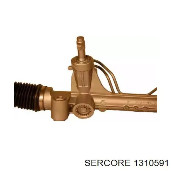 Управління рульове в зборі MSG CI232 ціна, від 256.05 USD
