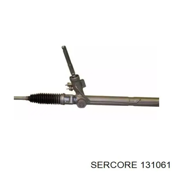 Рульова рейка 6G913A500AR Ford