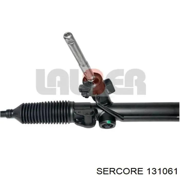 Купити 5FO040 CF Рульова рейка