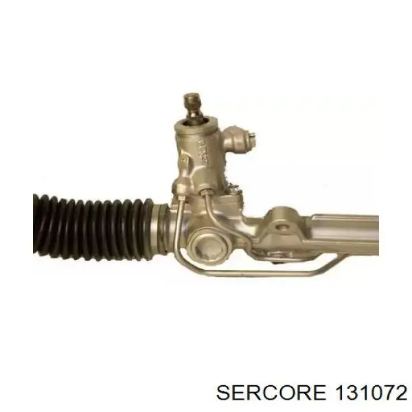 Рульова рейка MT205R MSG Rebuilding