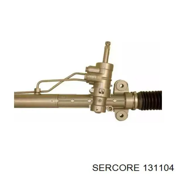Купити DW51 WAT Рульова рейка