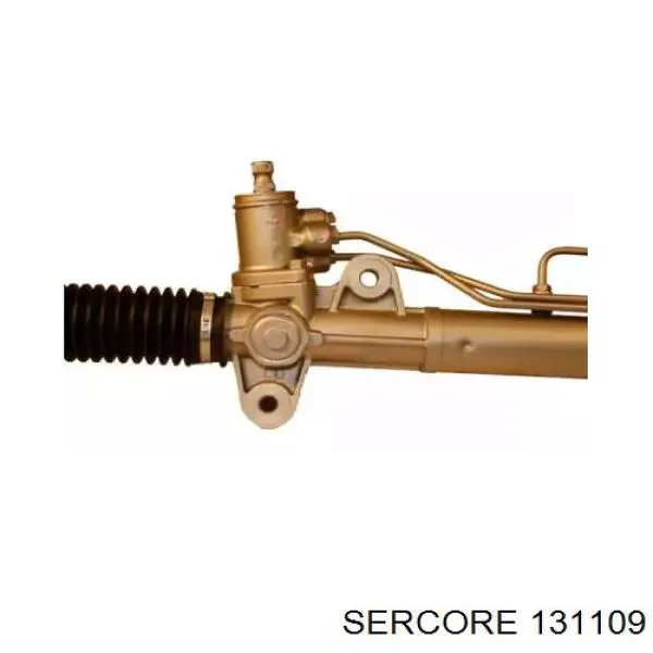 Купити EX577002F100 Mando Рульова рейка