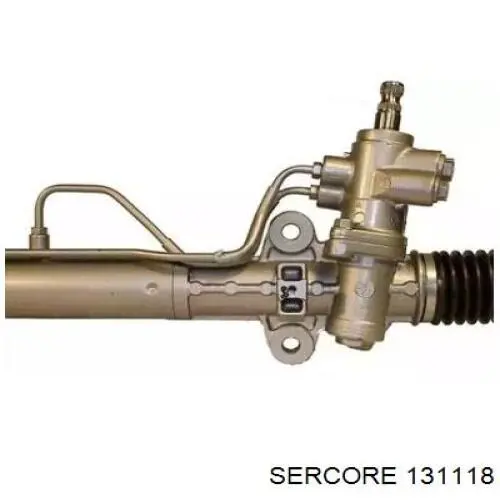 131118 Sercore рейка рульова