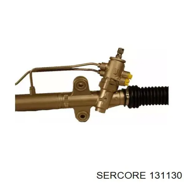 Купити MT209R MSG Рульова рейка