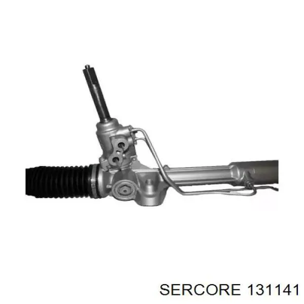 Рульова рейка R2511 Motorherz
