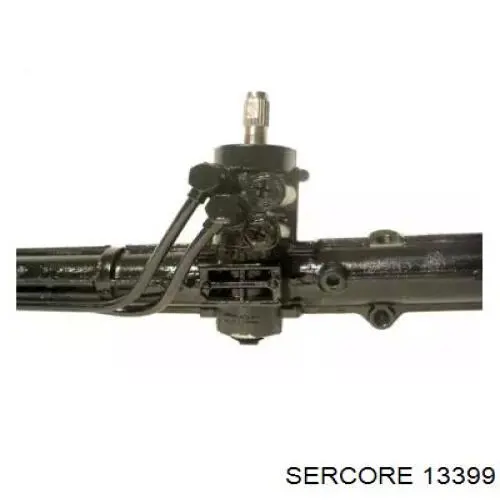 Рульова рейка 46833872 Fiat/Alfa/Lancia