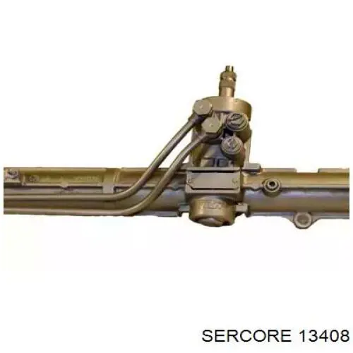 13408 Sercore рейка рульова