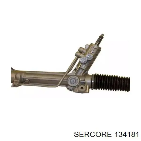 134181 Sercore рейка рульова