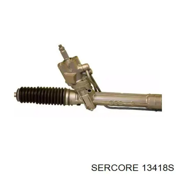 Купити BW229R MSG Rebuilding Рульова рейка