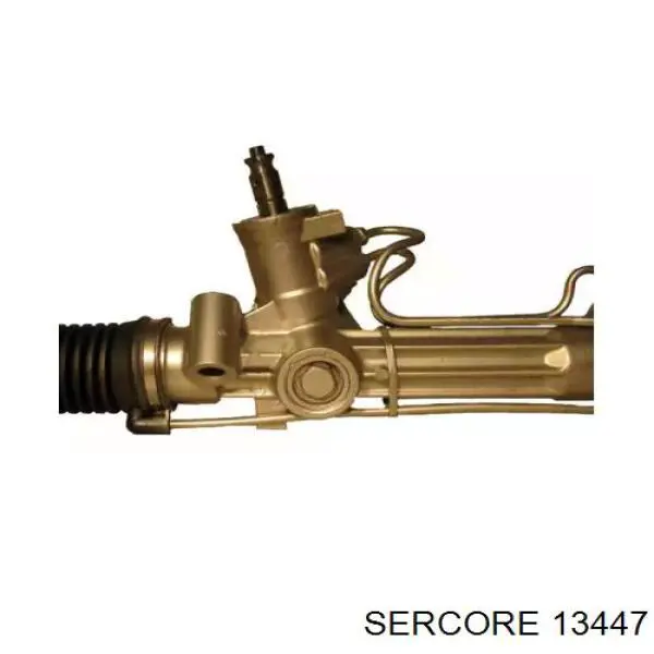 Купити RFF7303550AA Ford Рульова рейка