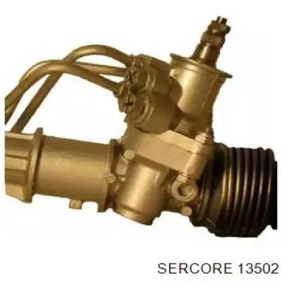 Купити 7701466545 Renault (RVI) Рульова рейка