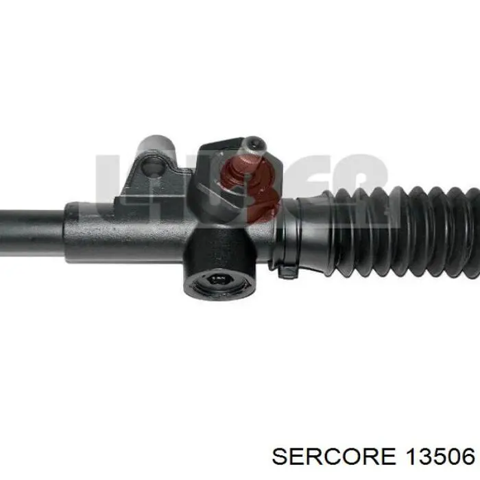 Купити 6820000038 Renault (RVI) Рульова рейка