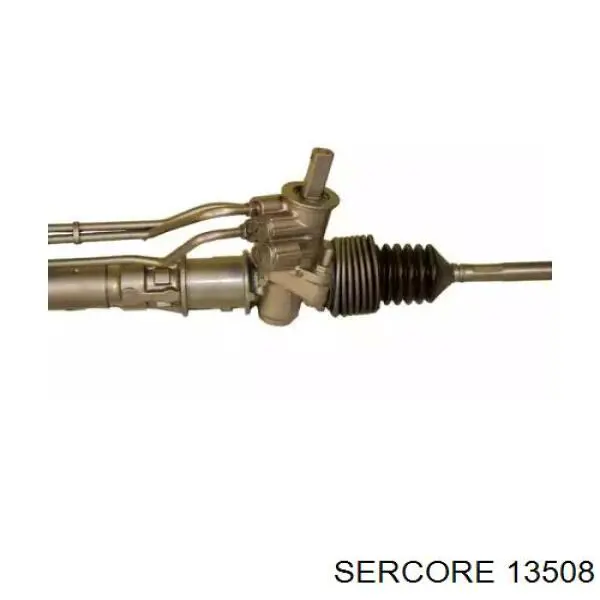 Рейка рульова 13508 Sercore