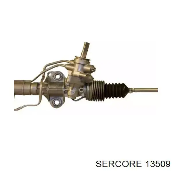 Рейка рульова 13509 Sercore