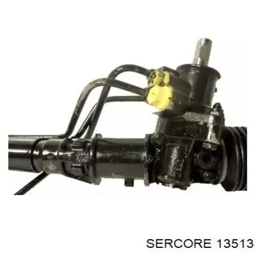 13513 Sercore рейка рульова