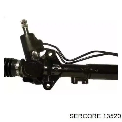 13520 Sercore рейка рульова
