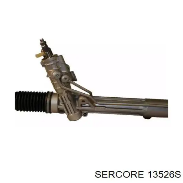 Купити BW9209R AGR Рульова рейка
