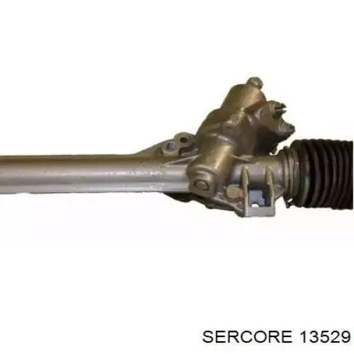 Рульова рейка 4000AG Peugeot/Citroen