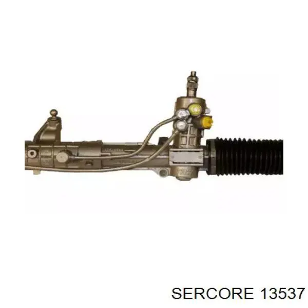 13537 Sercore рейка рульова