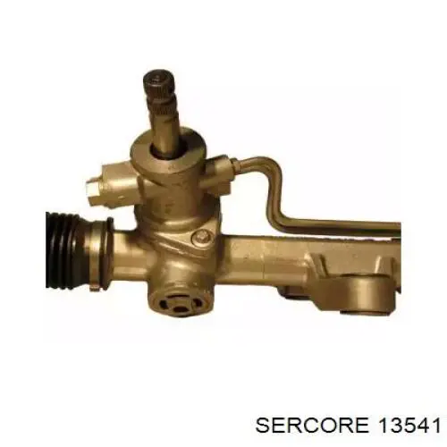 Рульова рейка 2GS2906C GS