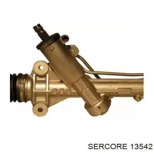 Купити IV9203R AGR Рульова рейка